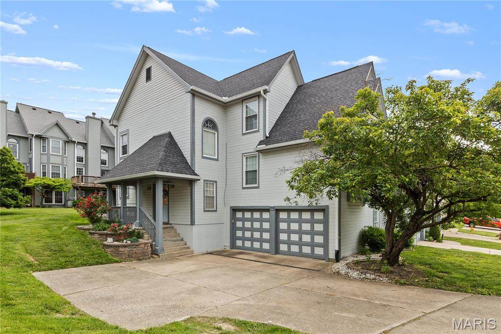 898 Westerfield Drive - Photo 1