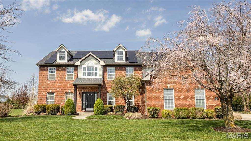 1401 Merganser Boulevard - Photo 1