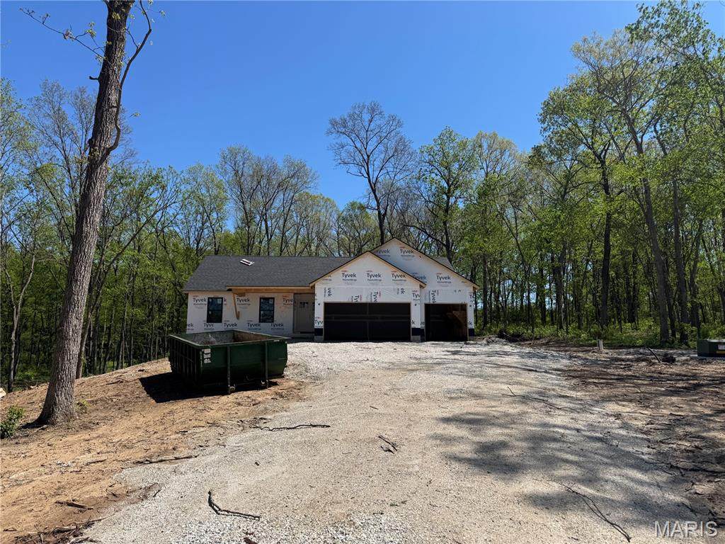2988 Scott Road - Photo 1