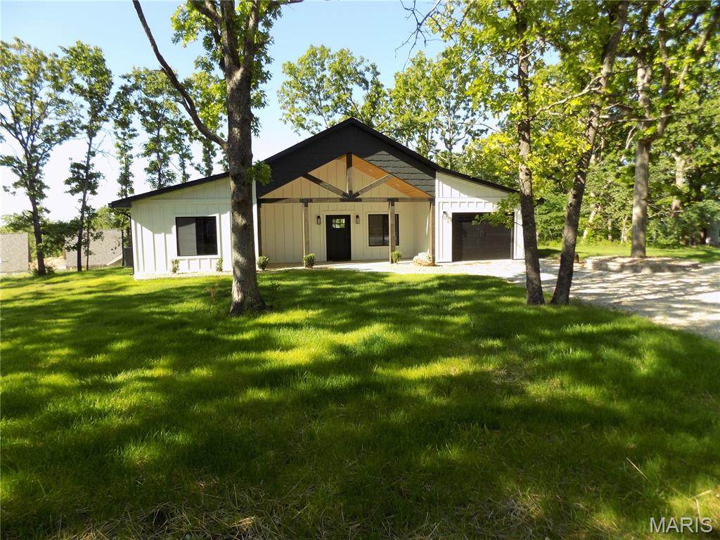 10801 Barley Court - Photo 1