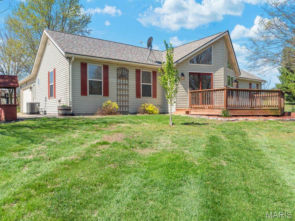 5919 Rachel Drive - Photo 1