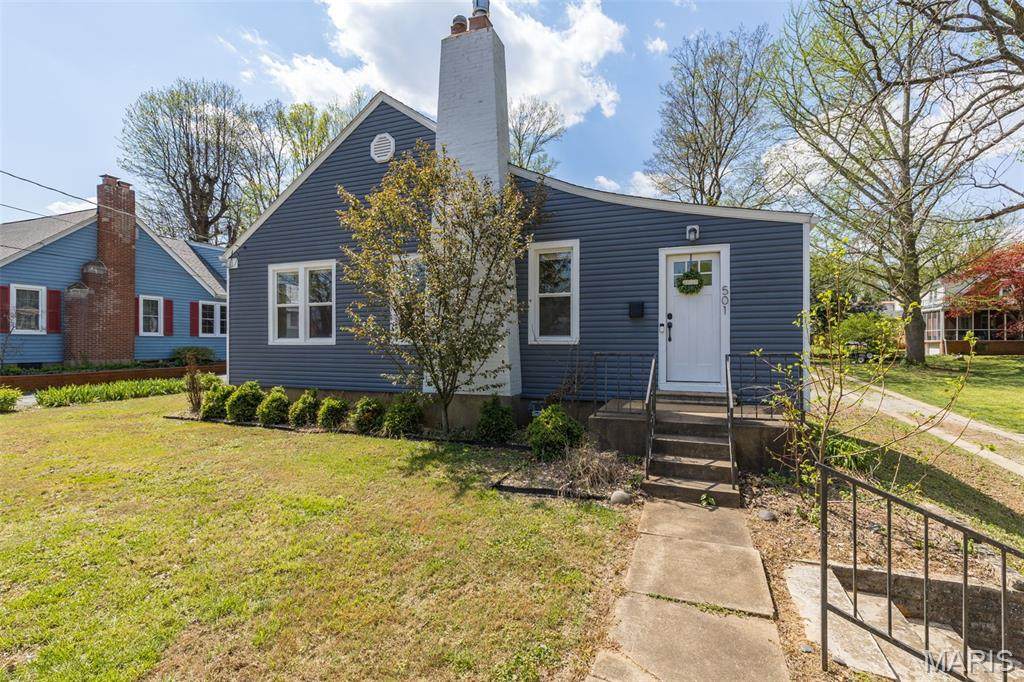 501 Taylor Avenue - Photo 1