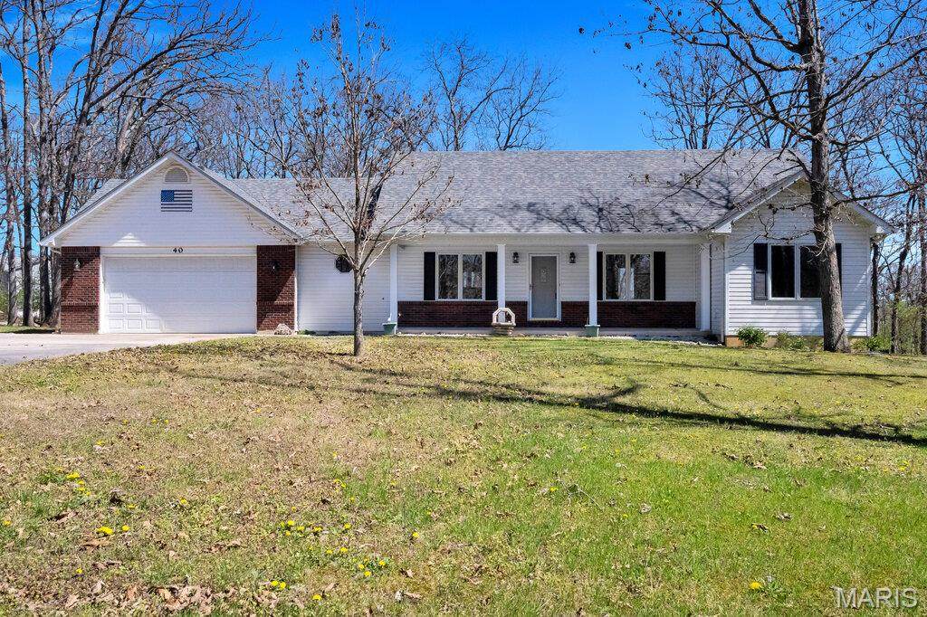 40 Forest Acres Lane - Photo 1