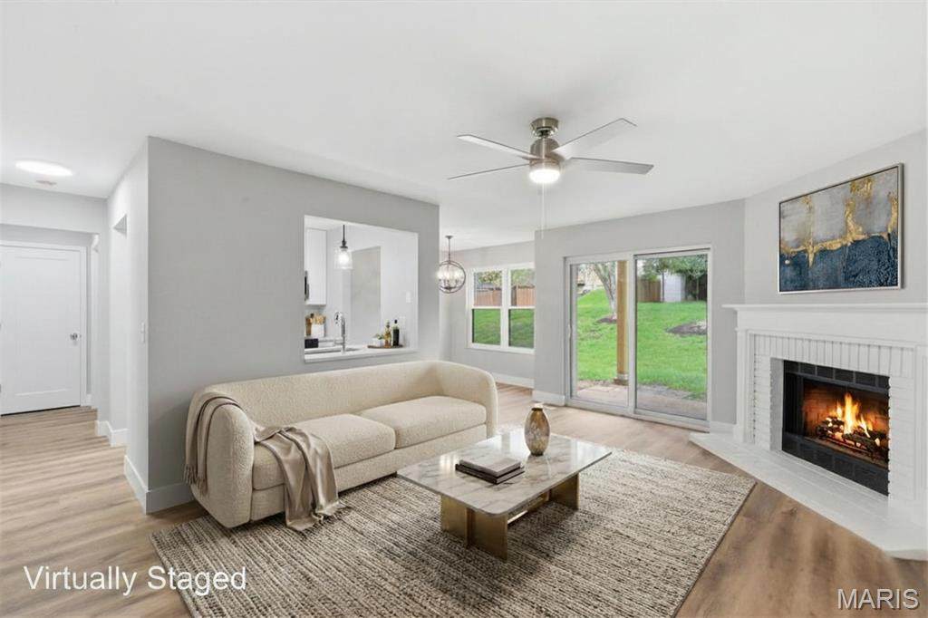 1209 Lofty Point Drive - Photo 1