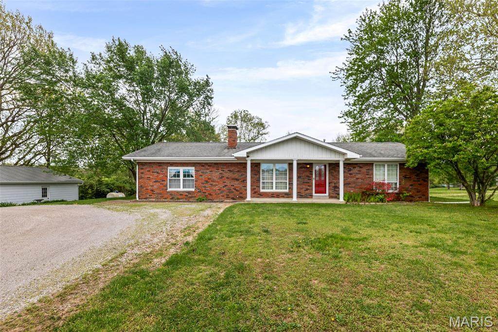 10386 Ridge Road - Photo 1