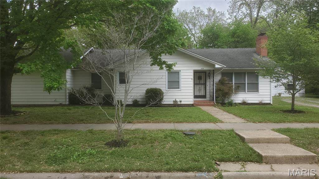 304 Cypress Street - Photo 1