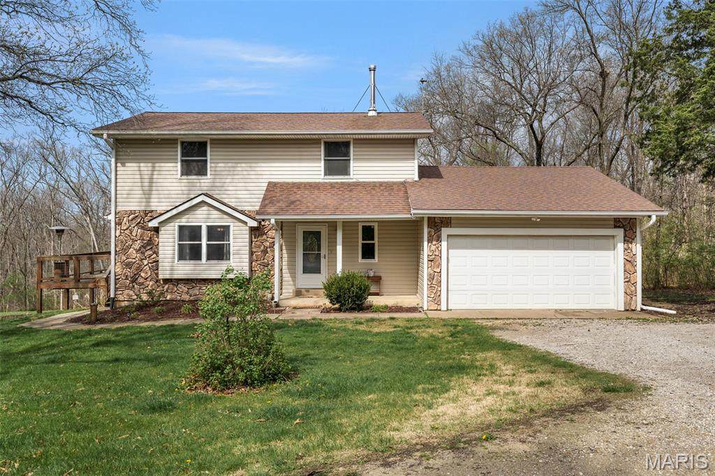 25111 Schuetzenground Road - Photo 1