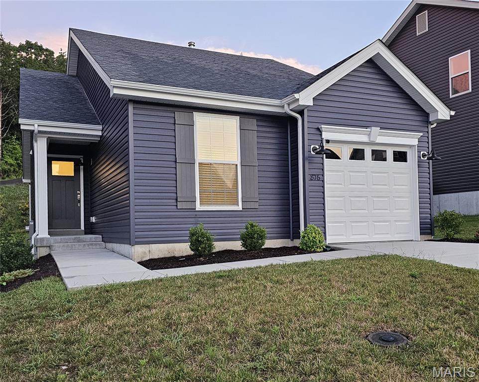 876 Black Bear Drive - Photo 1