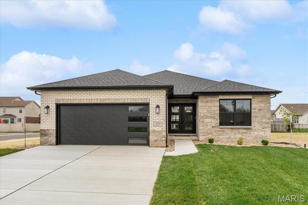 4201 Timber Brook Ct. - Photo 1