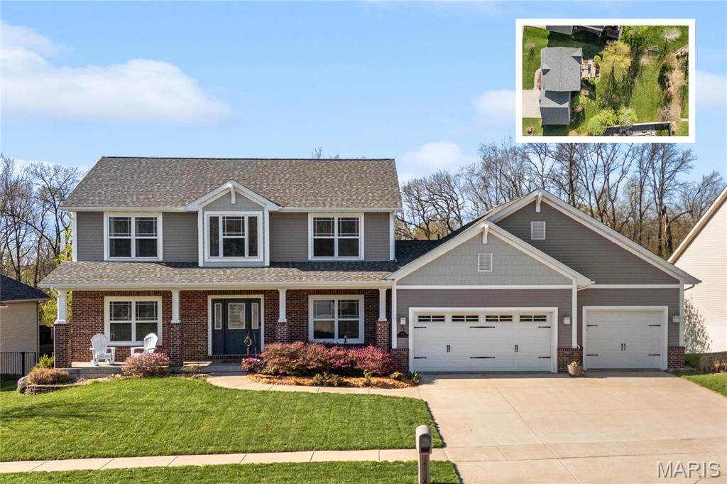 625 Longfellow Drive - Photo 1