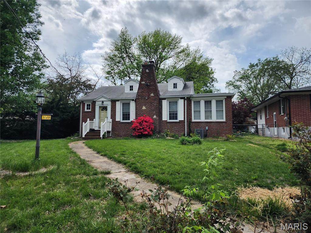 3028 Roland Avenue - Photo 1