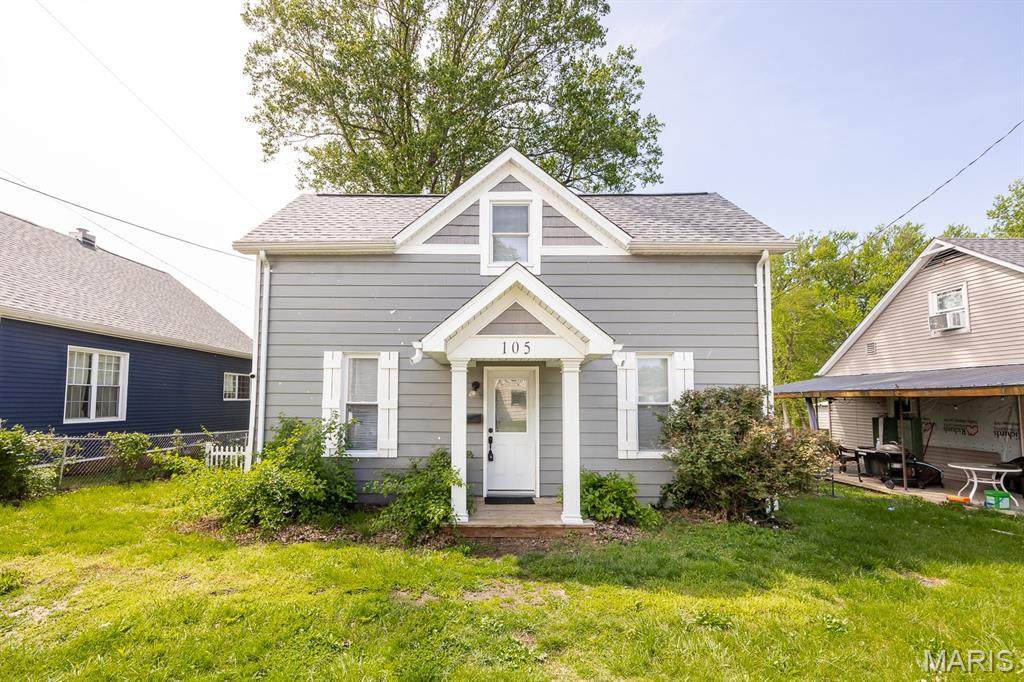 105 Karl Place - Photo 1