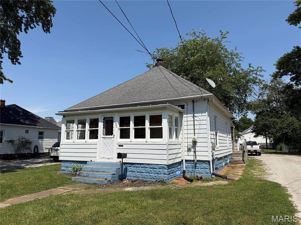 622 Wood Street - Photo 1