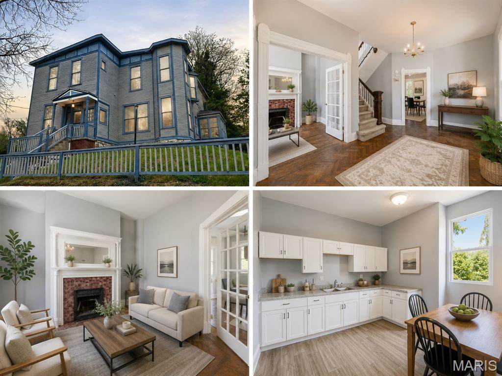 821 Alby Street - Photo 1