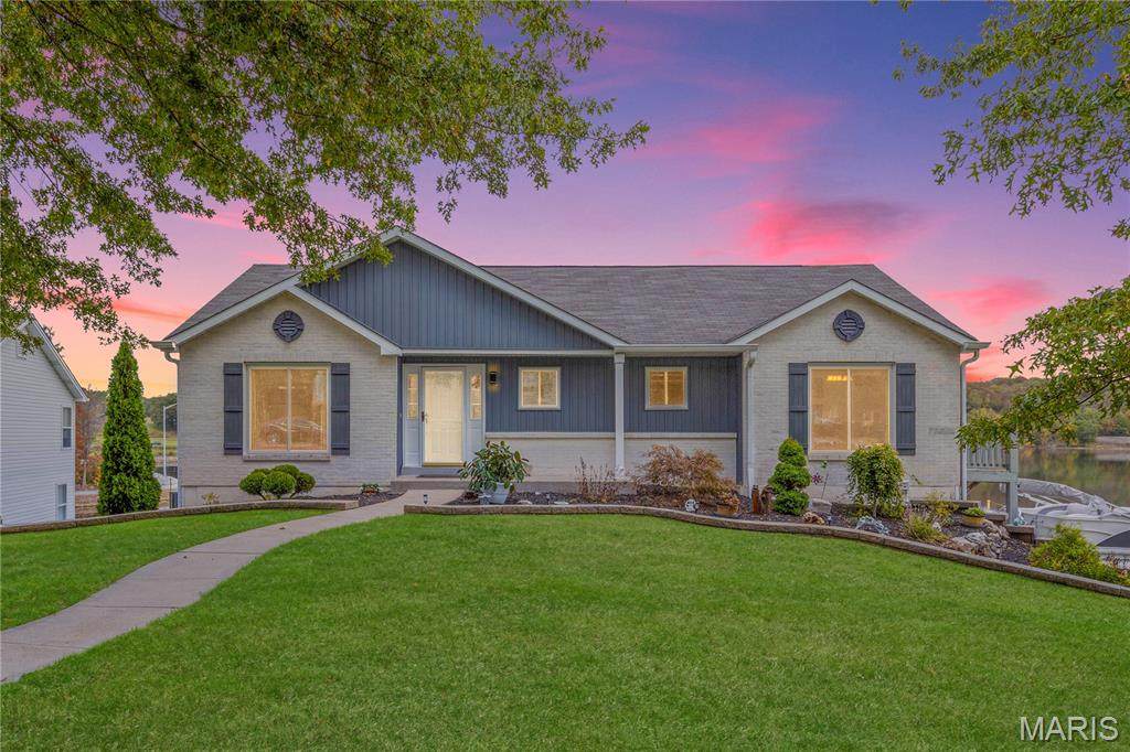 10107 Greenbriar Court - Photo 1