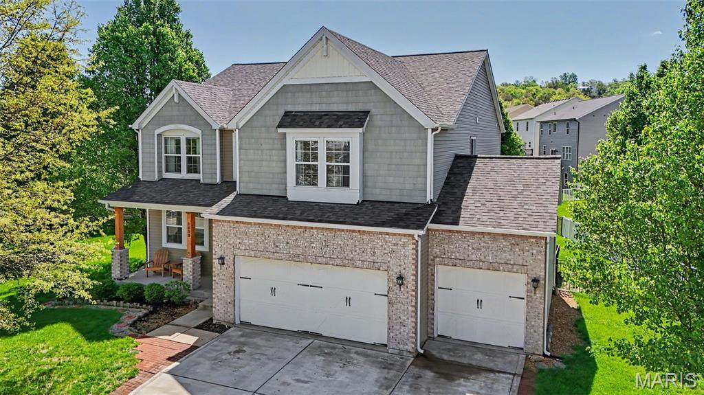 1658 Grace View Drive - Photo 1