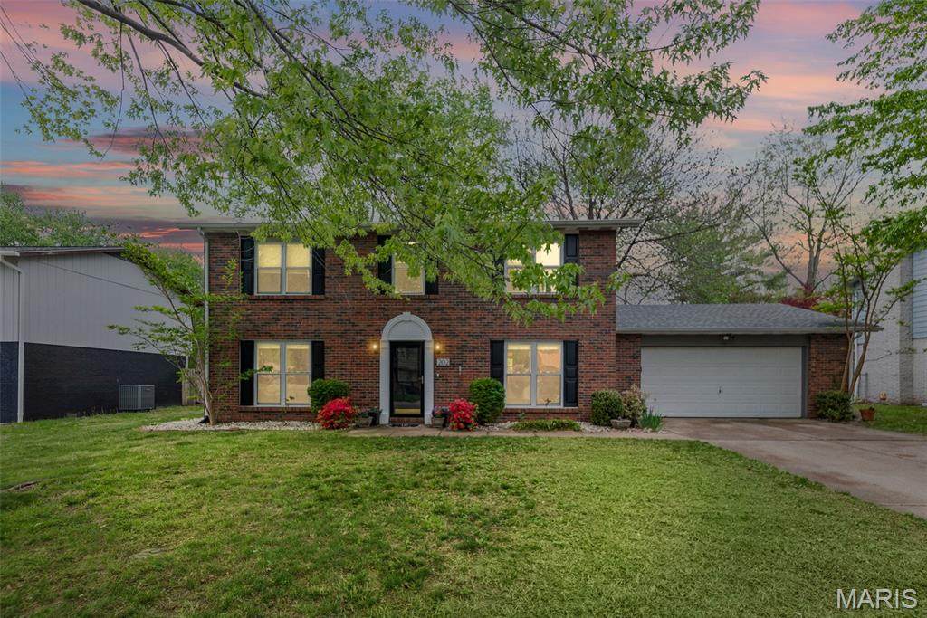 202 Debra Drive - Photo 1