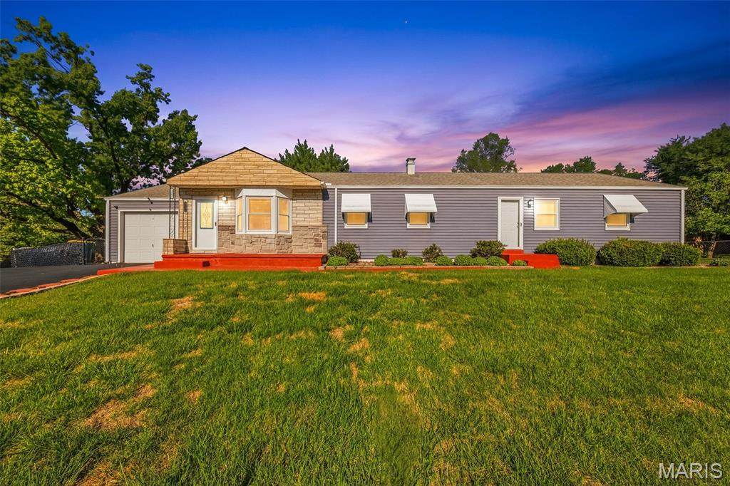5267 Milburn Road - Photo 1