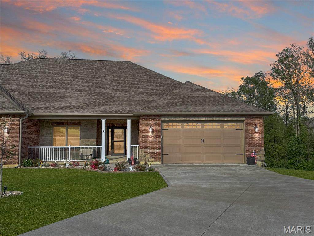 821 Destiny Drive - Photo 1