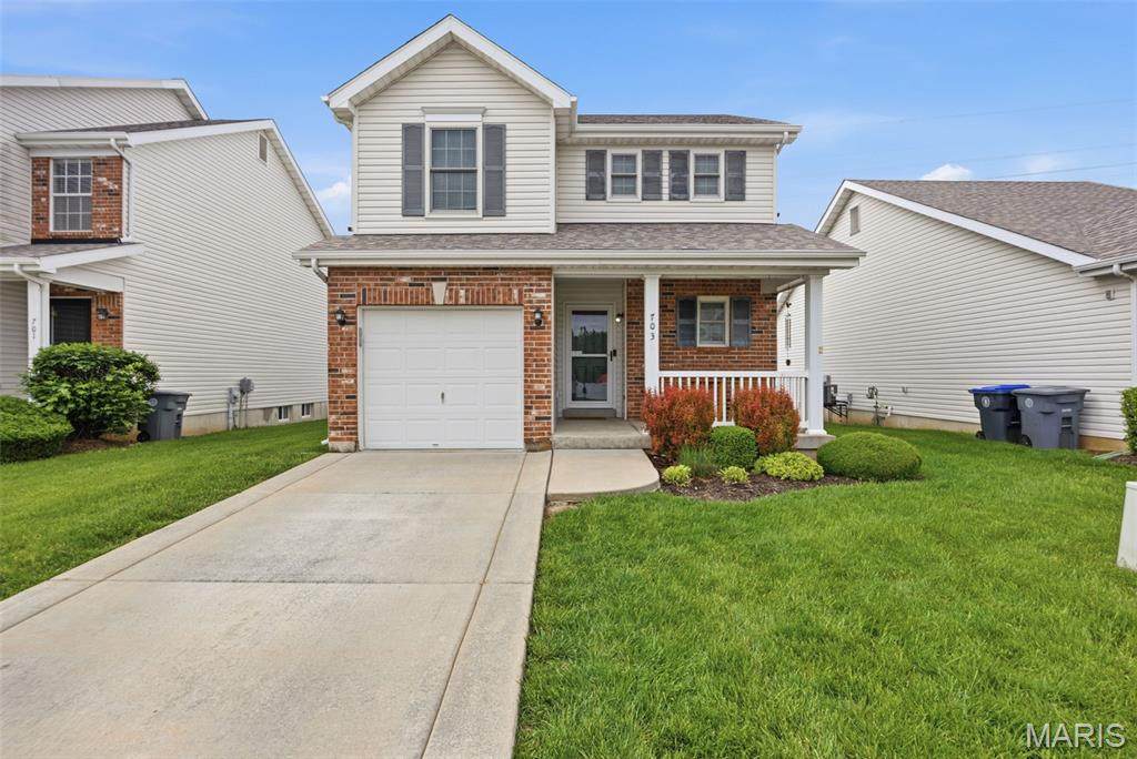 703 Wayland Drive - Photo 1