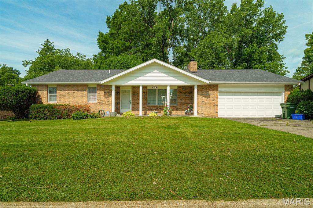 106 Steeplechase Road - Photo 1