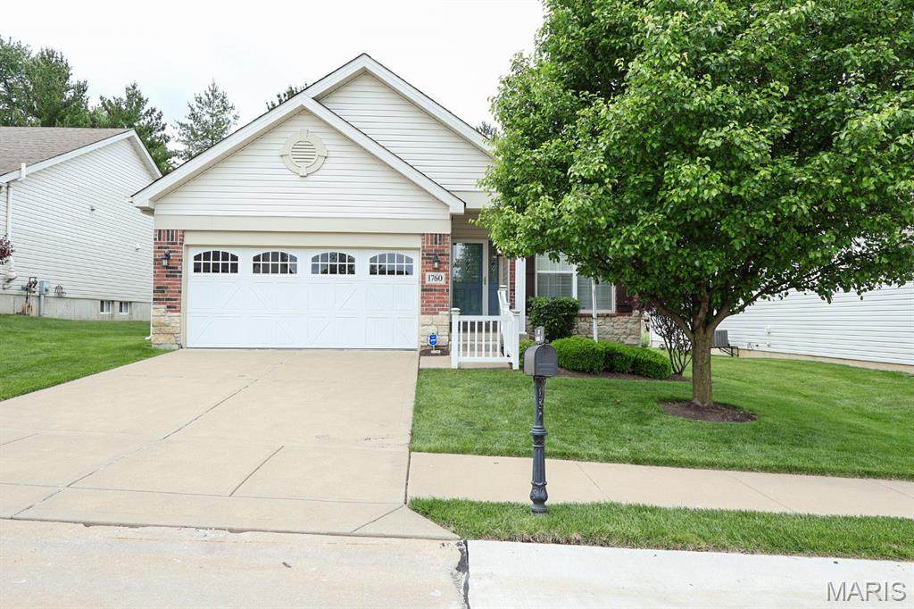 1760 Waterfall Drive - Photo 1