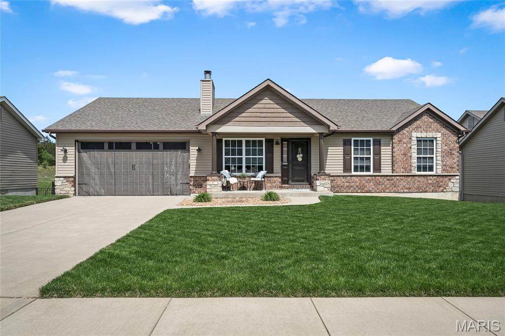 1618 Spring Mill Drive - Photo 1