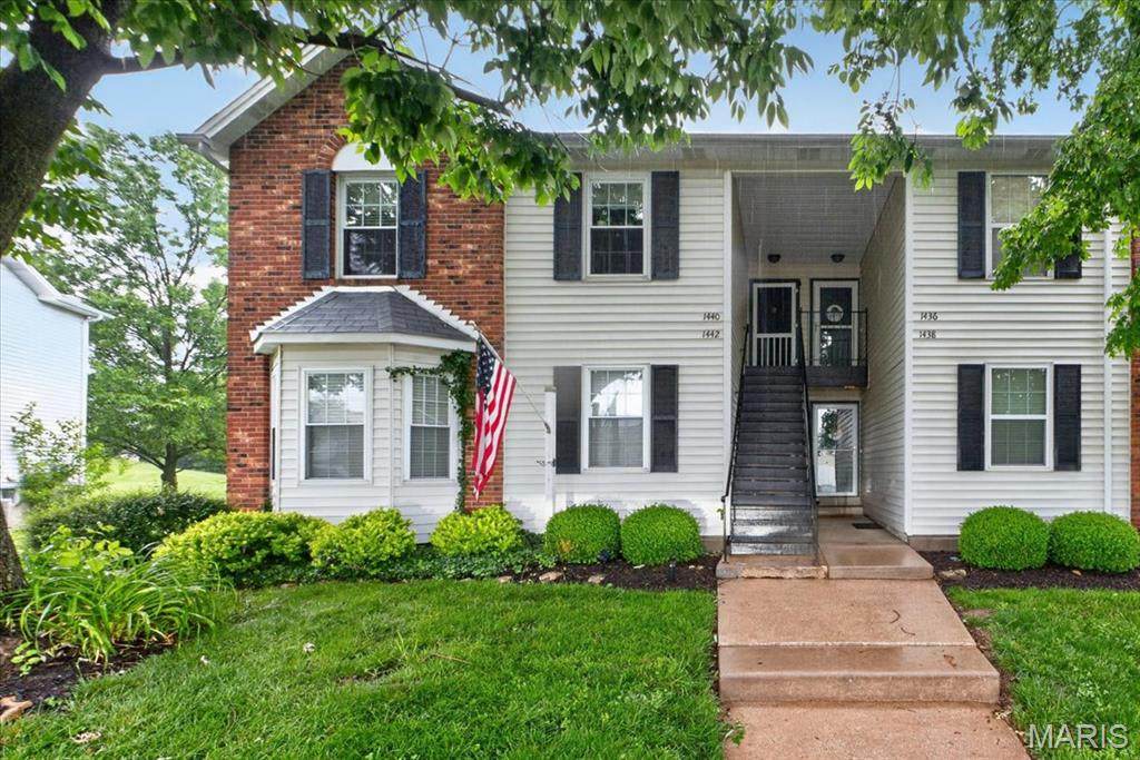 1440 Surrey Lane - Photo 1