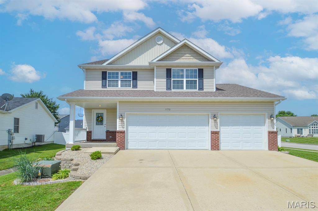 1153 Gulfstream Way - Photo 1