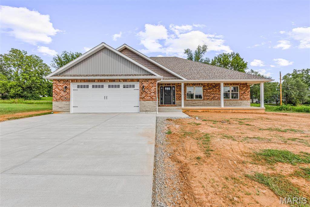 1133 Bell Mountain Drive - Photo 1