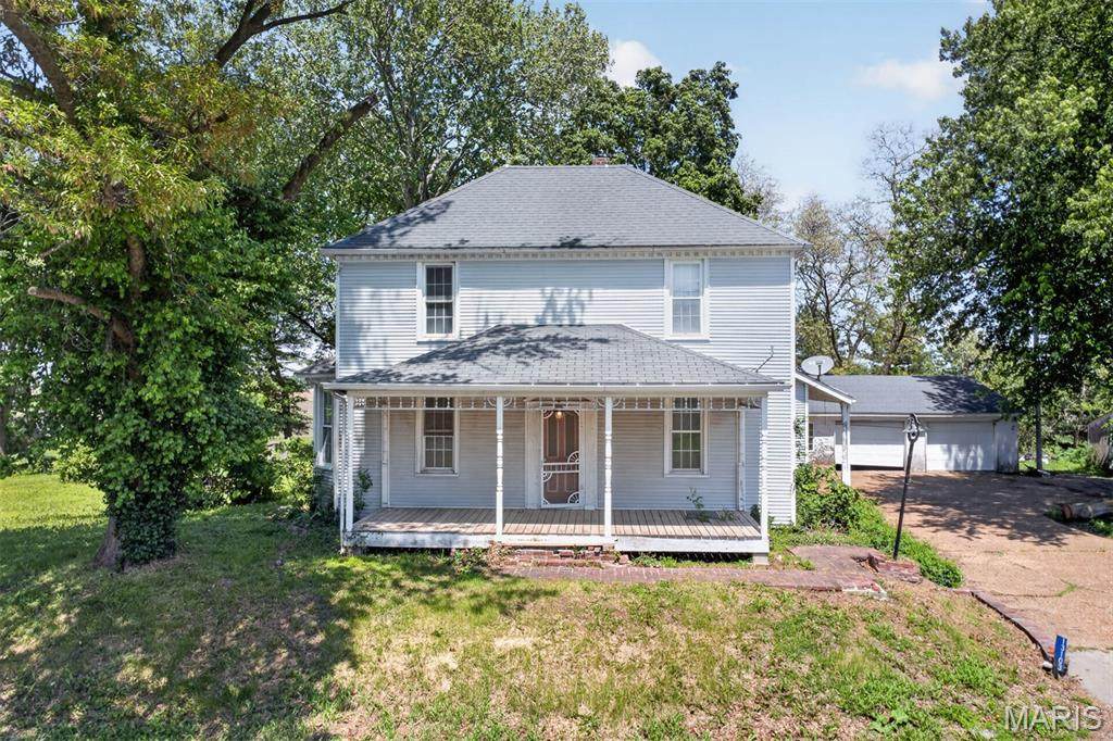13103 Trestle Road - Photo 1
