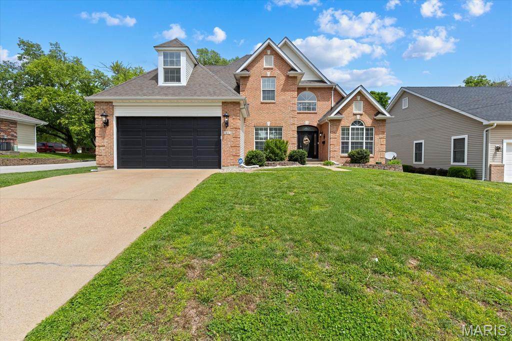 21 Waymire Avenue - Photo 1