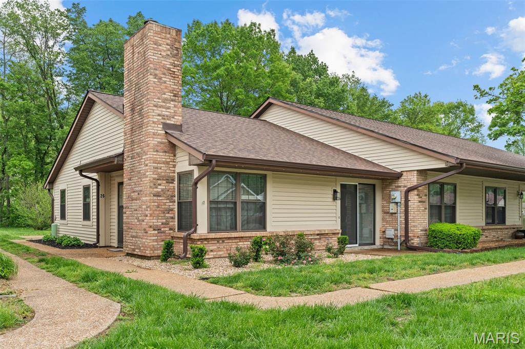 26 Rabbit Trail Drive - Photo 1