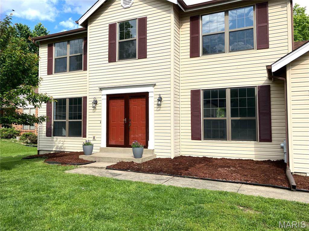 668 Foxtail Drive - Photo 1