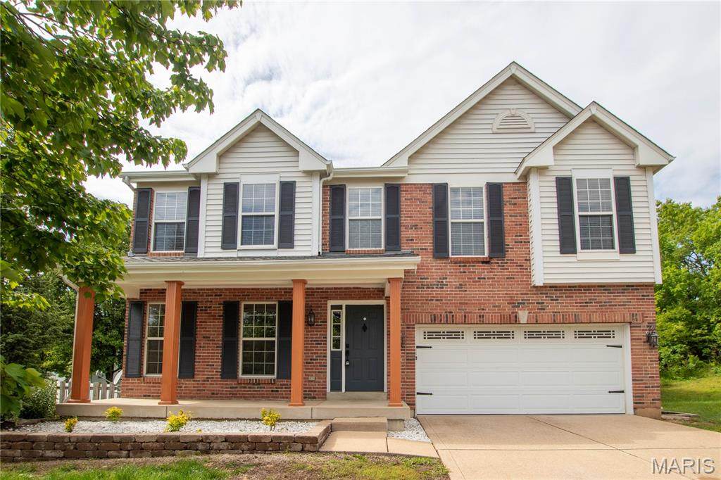 3 Oak Mill Court - Photo 1