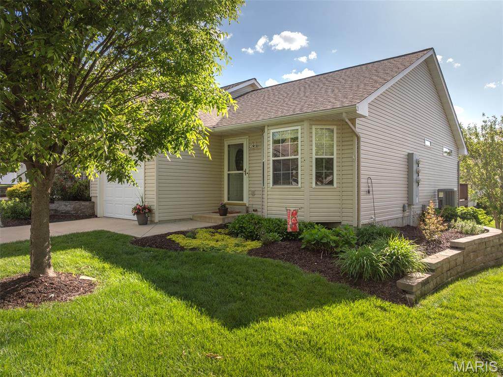 113 Fort Dodge Drive - Photo 1