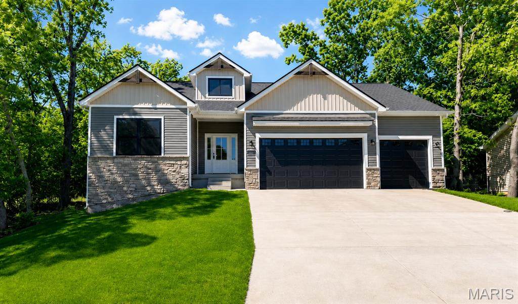 32060 N Fairway Drive - Photo 1