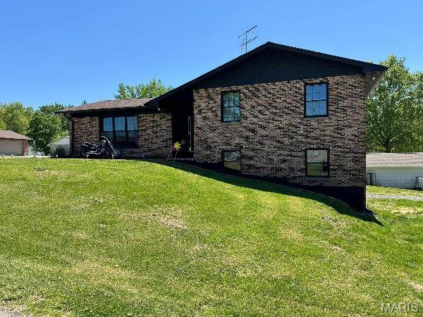 701 Ridge Avenue - Photo 1
