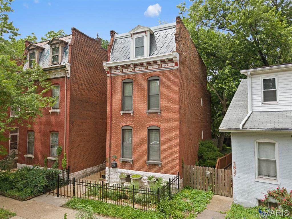 2839 Missouri Avenue - Photo 1