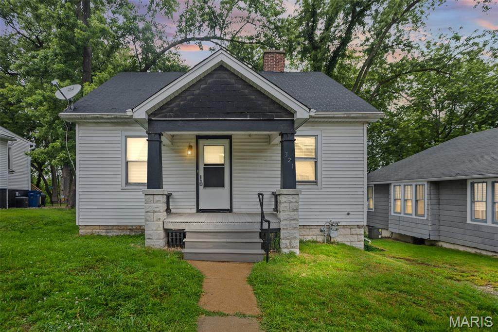 321 Cleveland Avenue - Photo 1