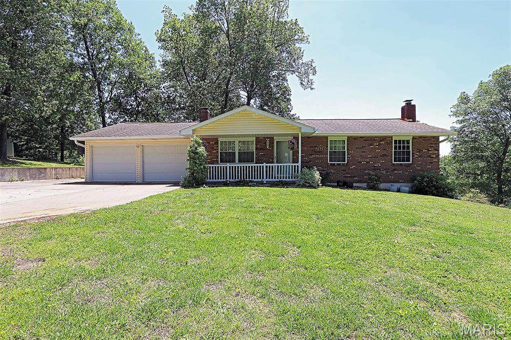 2145 Ridge Road - Photo 1
