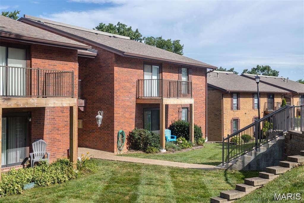5593 Baronridge Drive - Photo 1