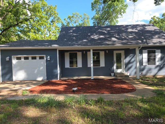 12768 Maness Road - Photo 1