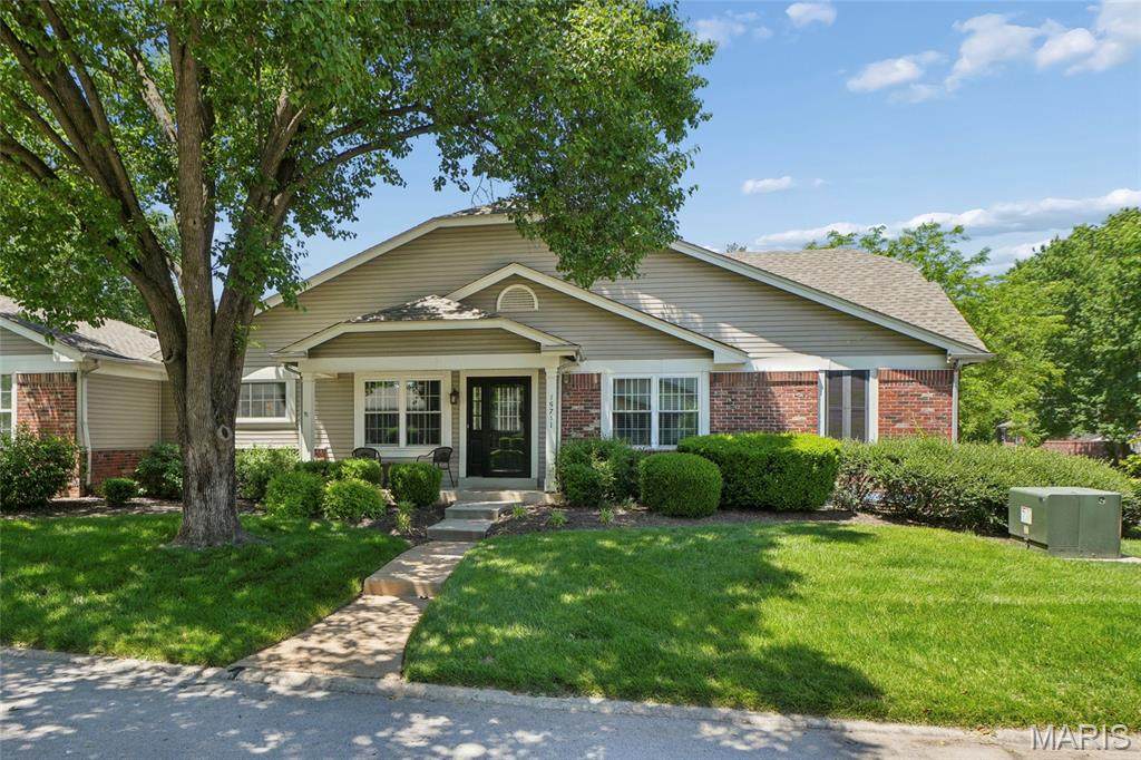 15711 Eldon Ridge Drive - Photo 1
