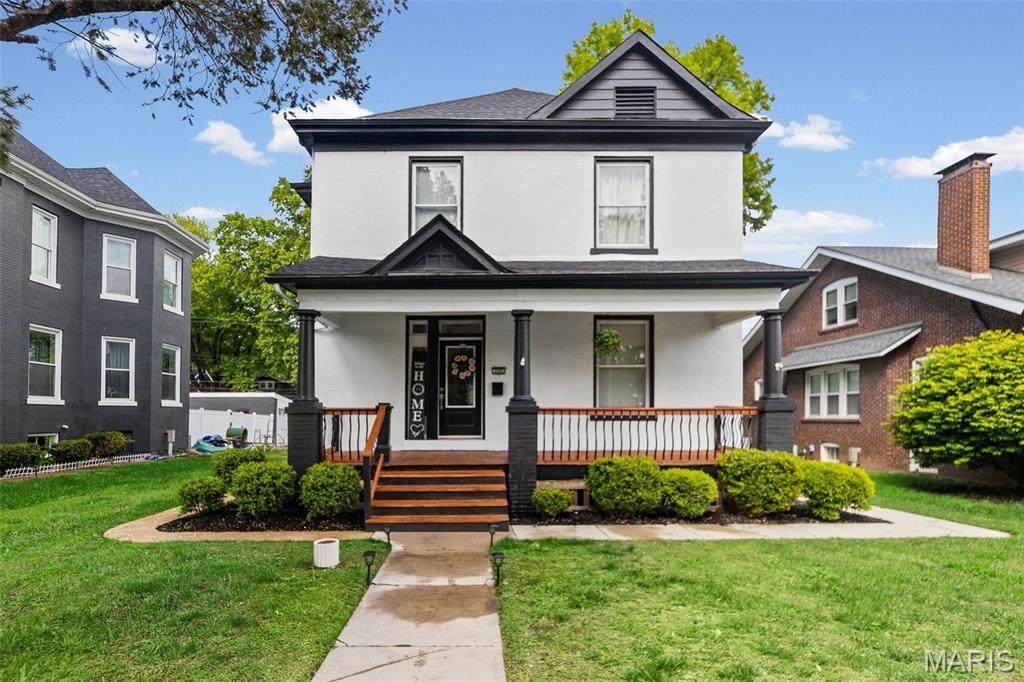 2203 Main Street - Photo 1