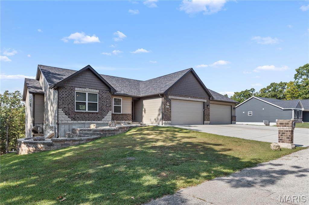 9841 Ridgecrest Drive - Photo 1