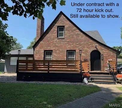 306 Ashland Avenue - Photo 1