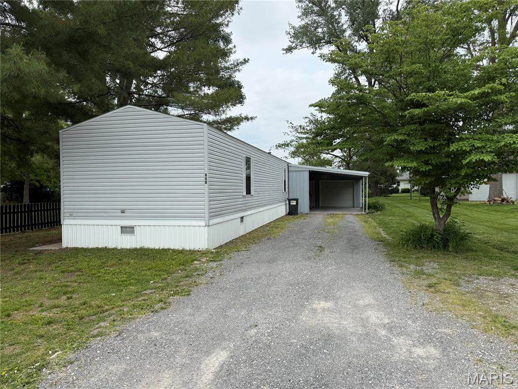 940 1st Street - Photo 1