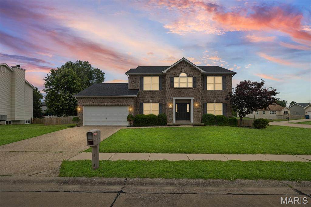 318 Edbrooke Drive - Photo 1