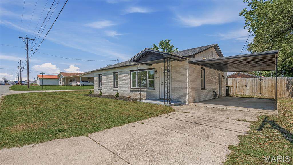 1816 Dixie Roadway Street - Photo 1